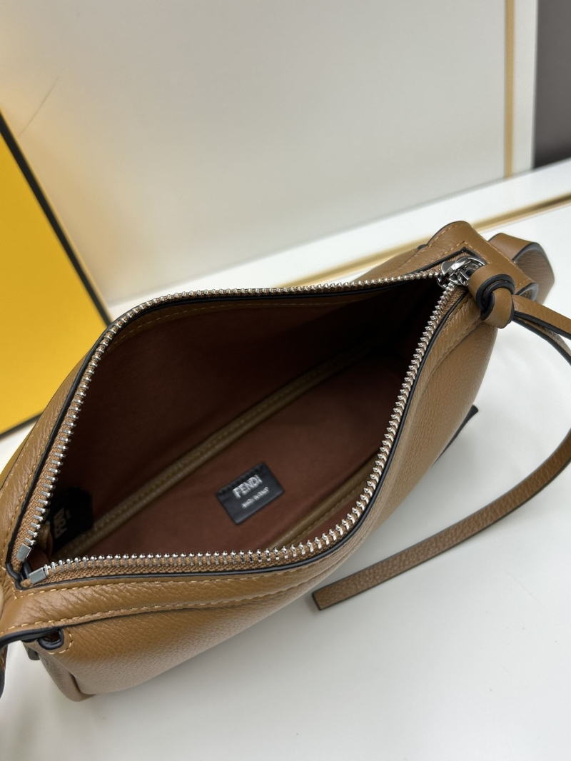 Fendi Top Handle Bags